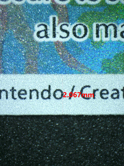 04414 IVYSAUR - ValueUp