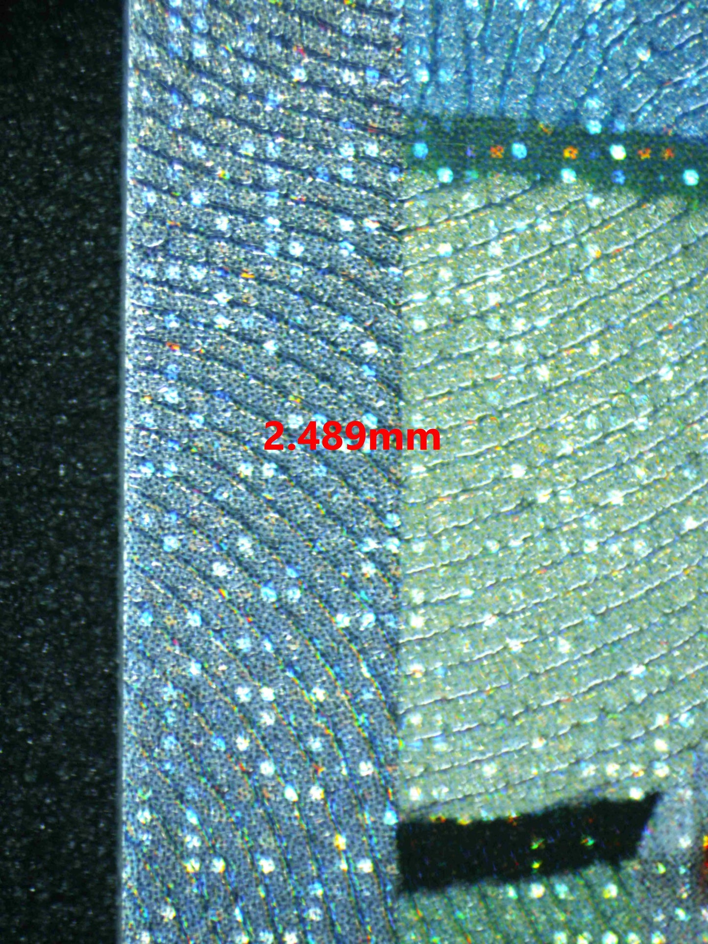 04416 MEW EX (SPANISH) - ValueUp