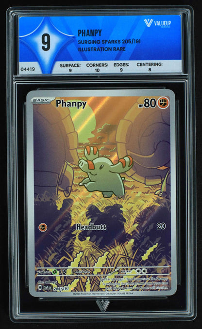 04419 PHANPY - ValueUp