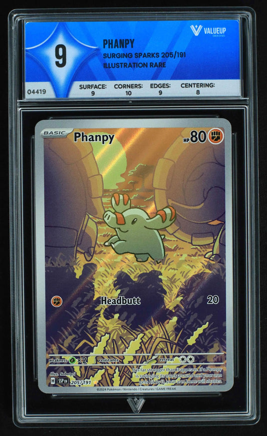 04419 PHANPY - ValueUp