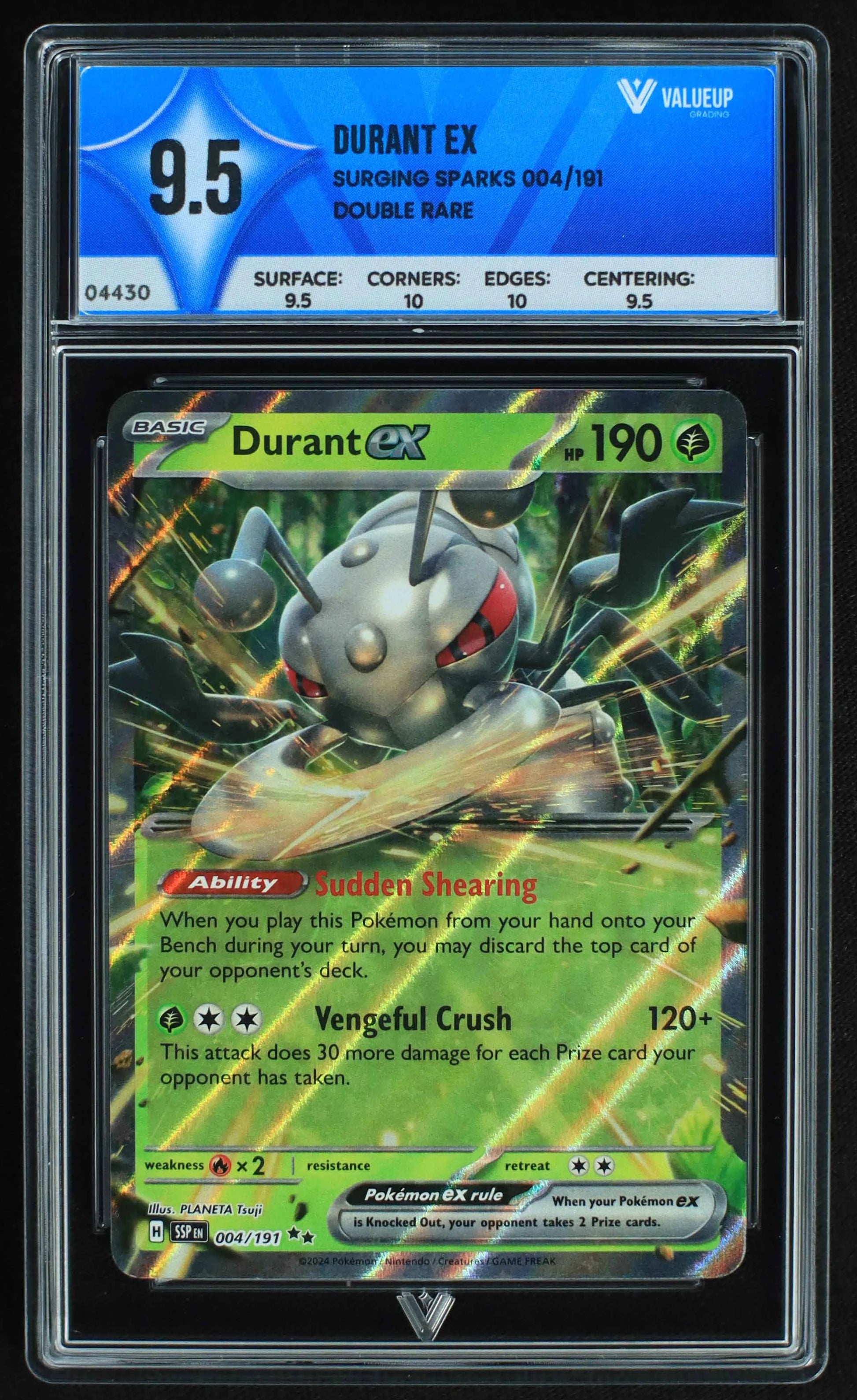 04430 DURANT EX - ValueUp