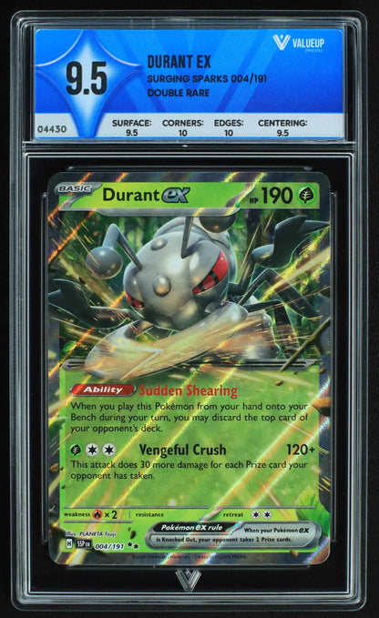 04430 DURANT EX - ValueUp