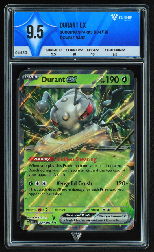 04430 DURANT EX - ValueUp