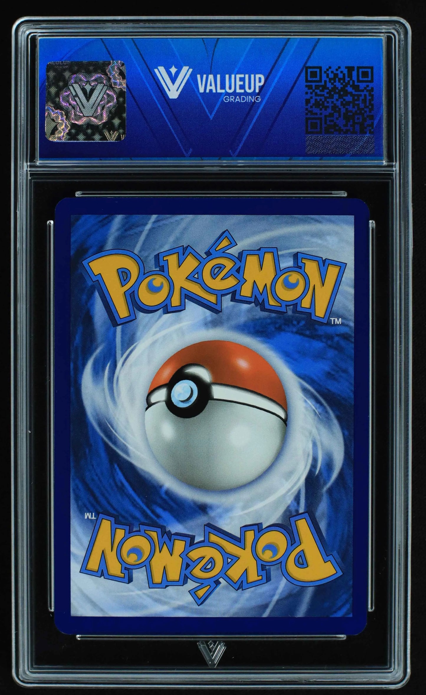 04431 BLACK KYUREM EX - ValueUp