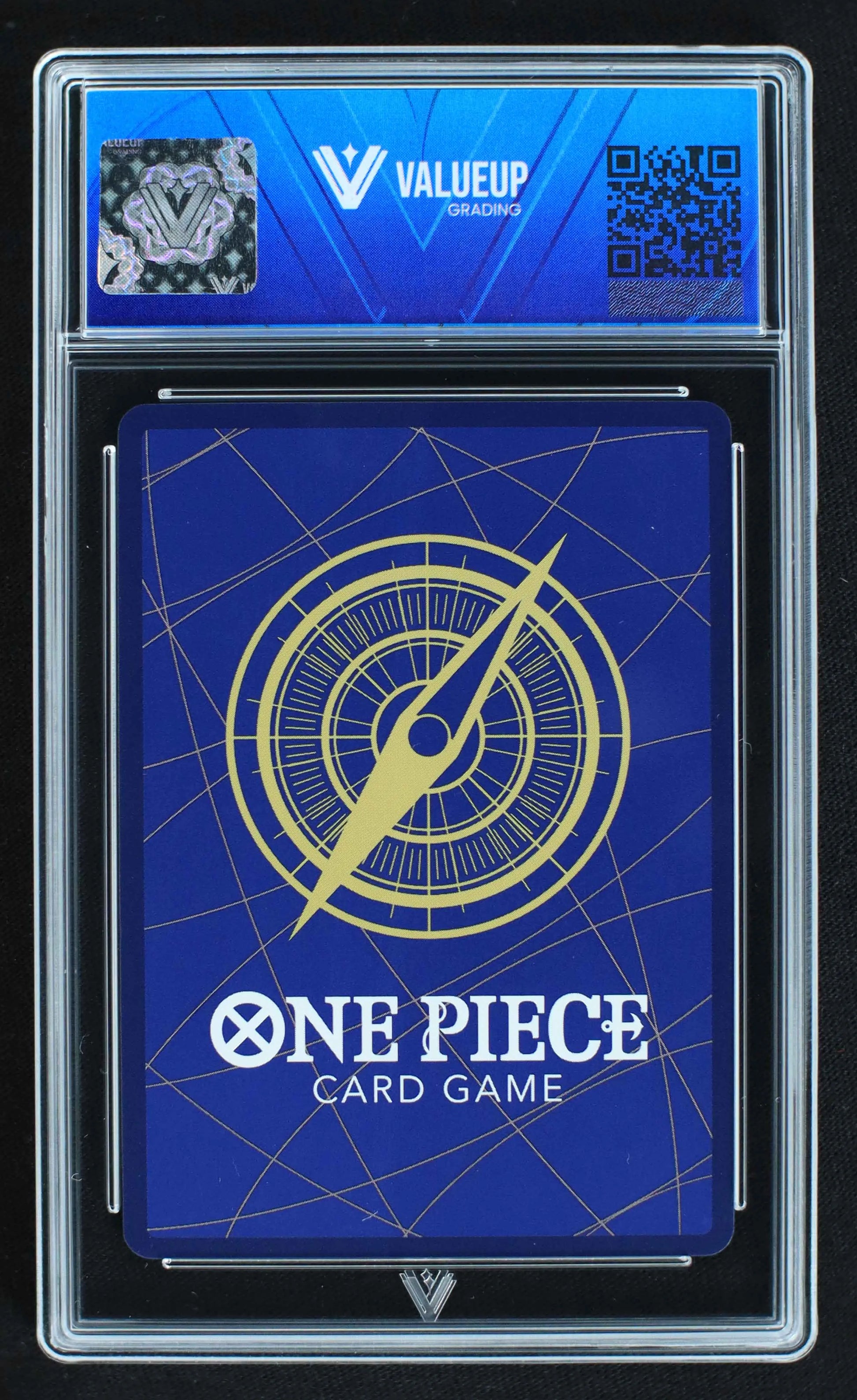 04432 EUSTASS"CAPTAIN"KID - ValueUp