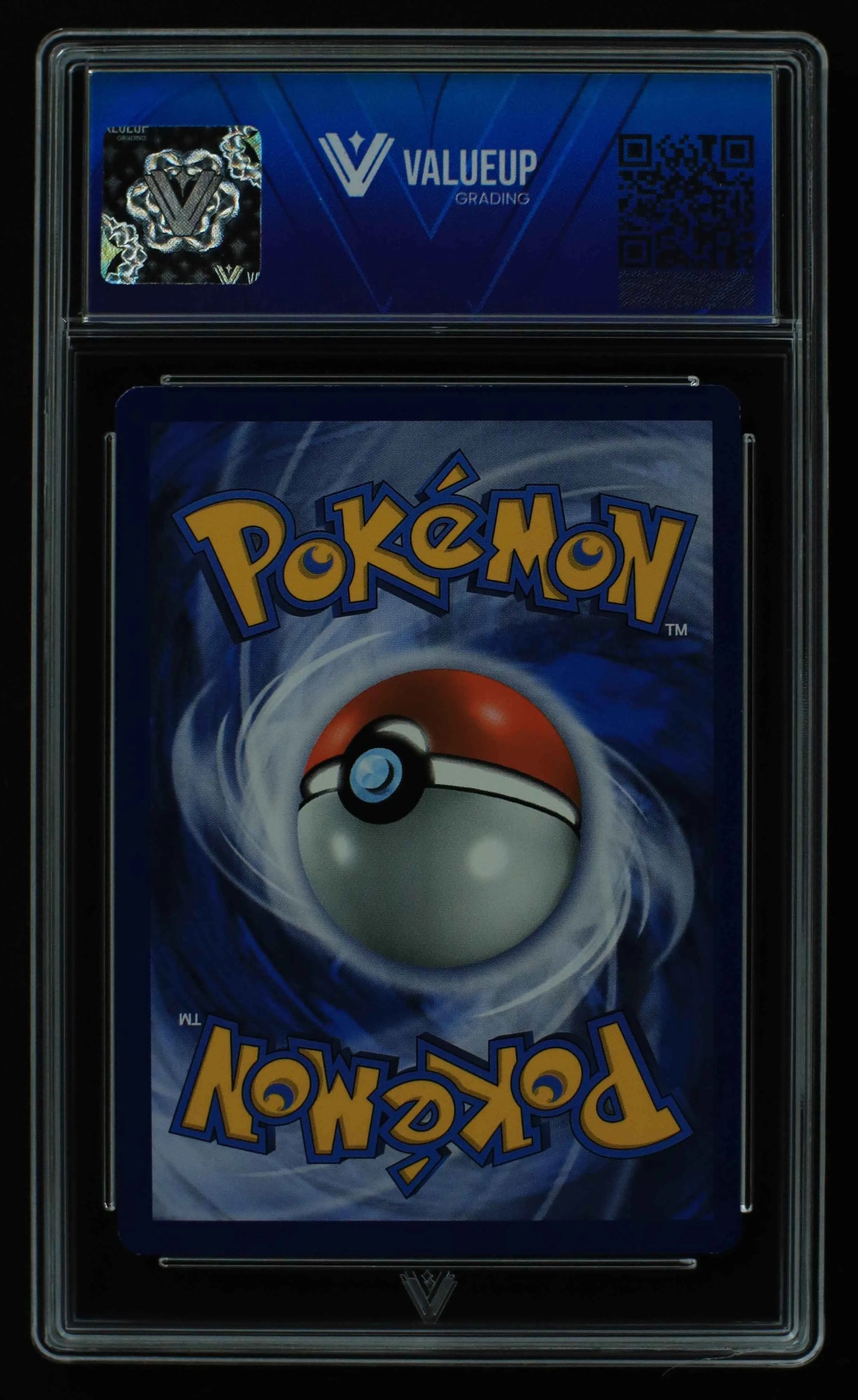 04442 ALAKAZAM EX - ValueUp