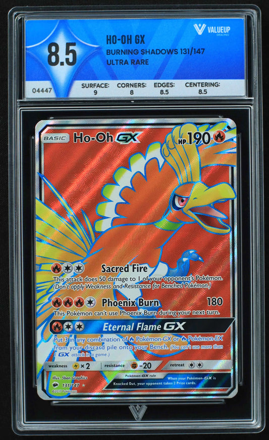 04447 HO - OH GX - ValueUp