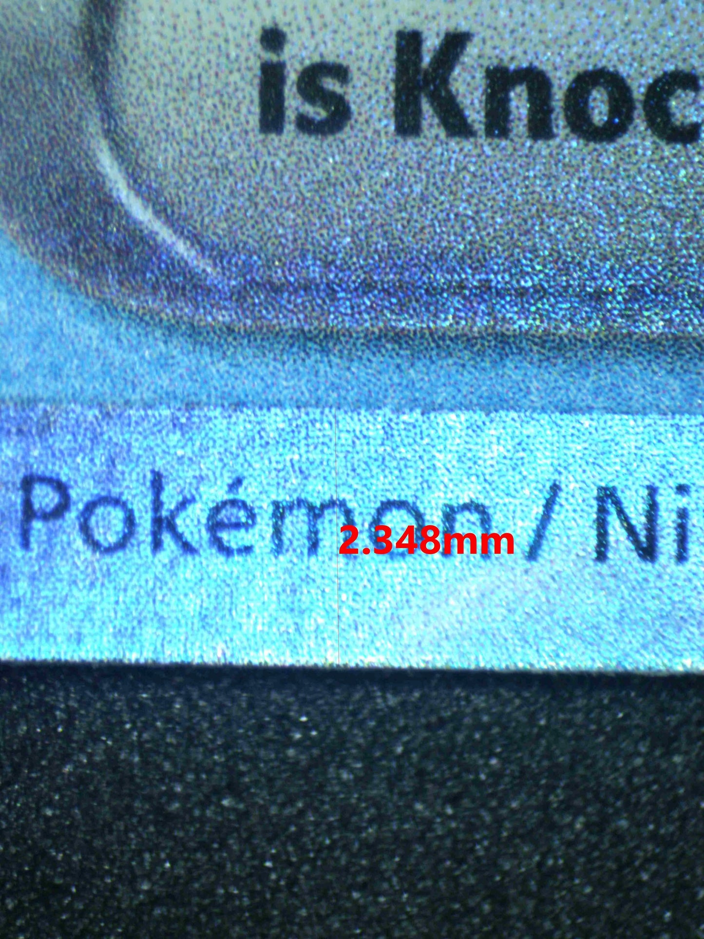 04456 BLASTOISE EX - ValueUp