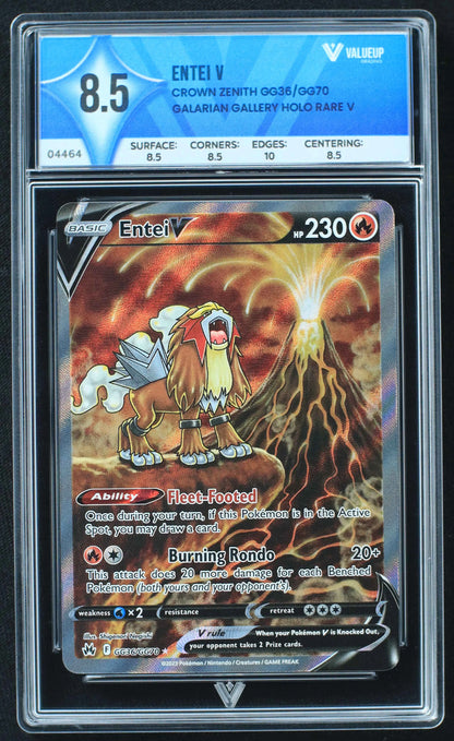 04464 ENTEI V - ValueUp