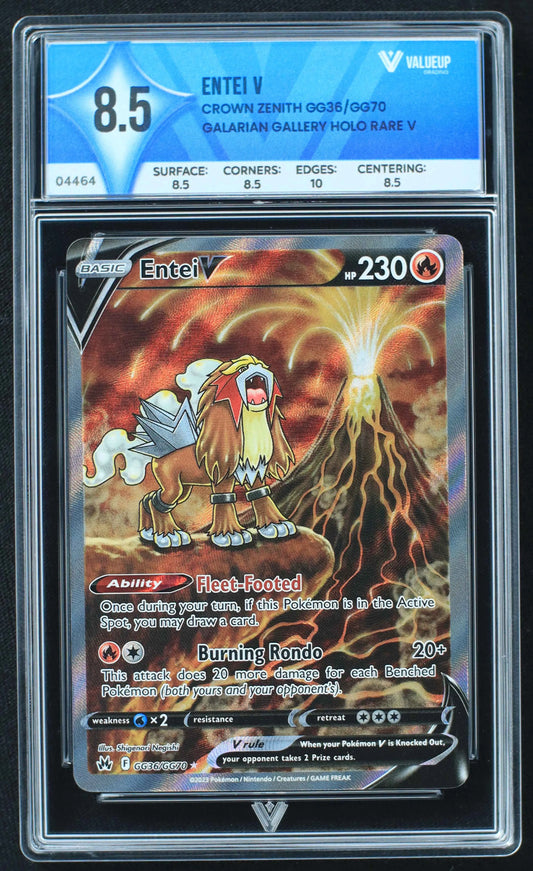 04464 ENTEI V - ValueUp