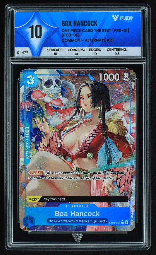 04477 BOA HANCOCK - ValueUp