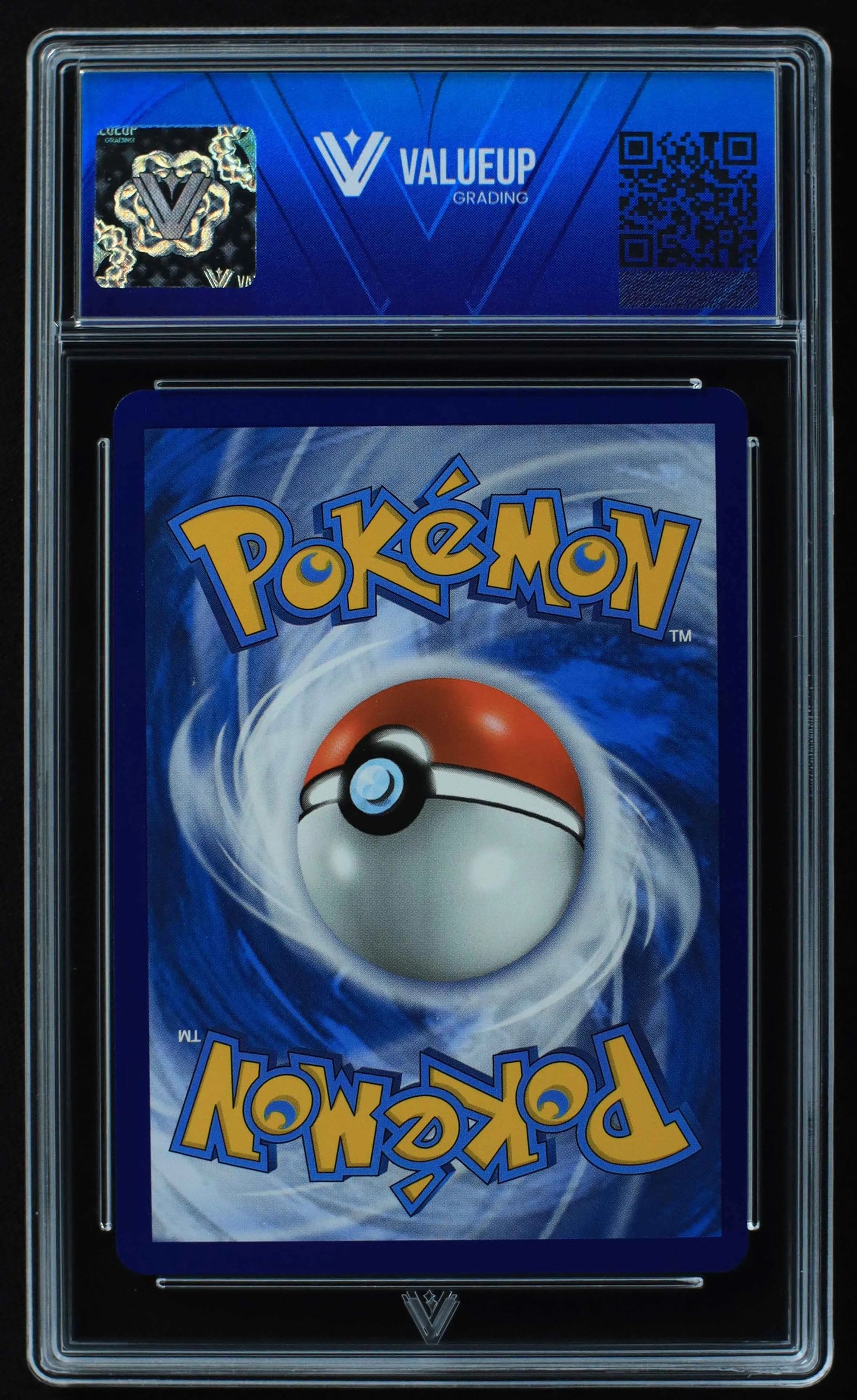 04484 TORNADUS V - ValueUp