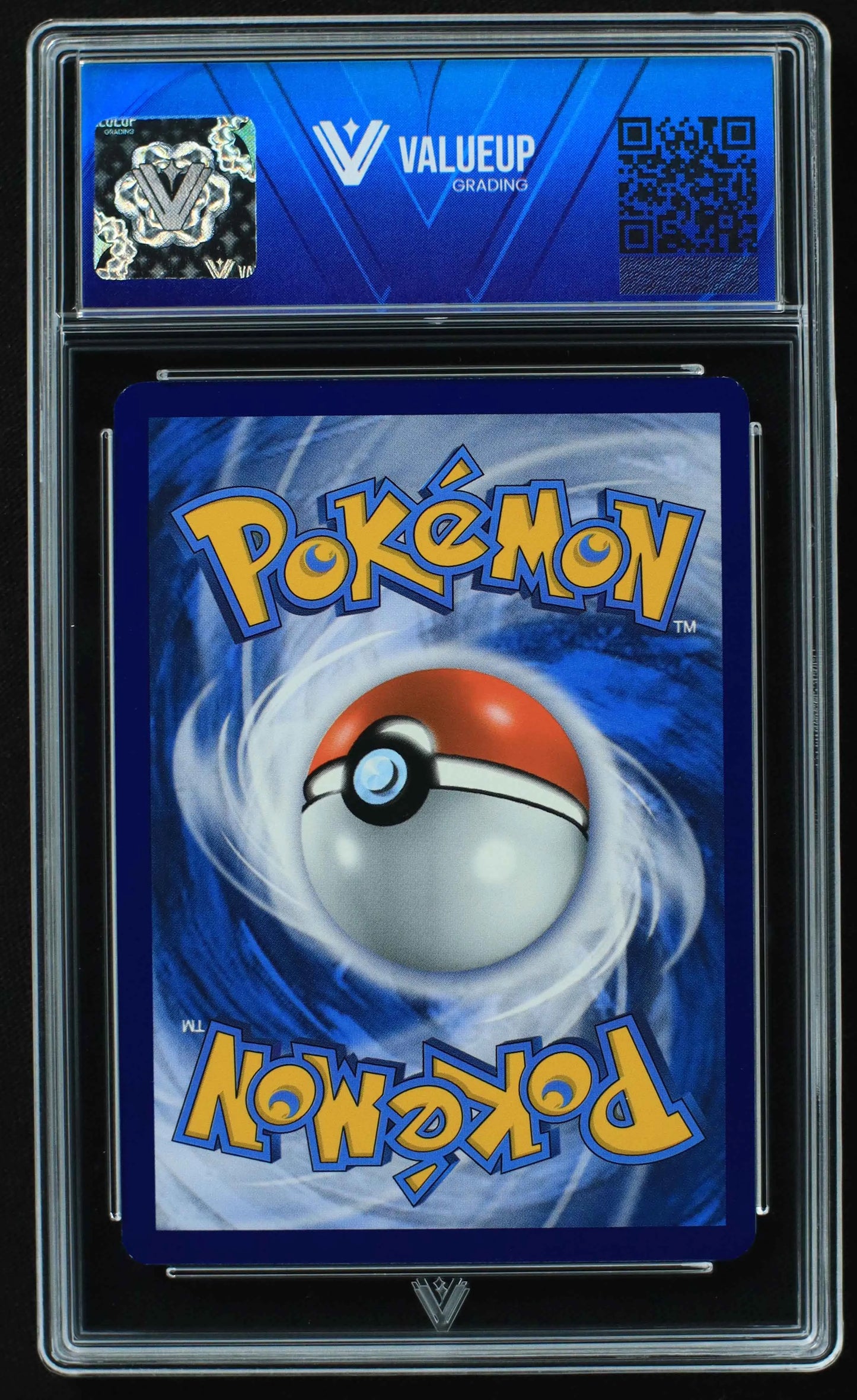 04485 DITTO (BIDOOF) - ValueUp