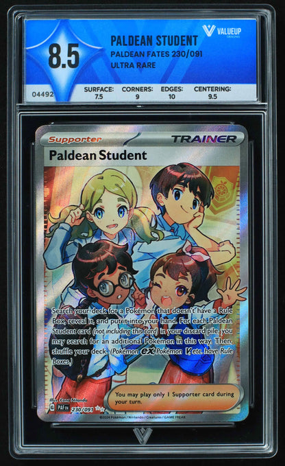 04492 PALDEAN STUDENT - ValueUp