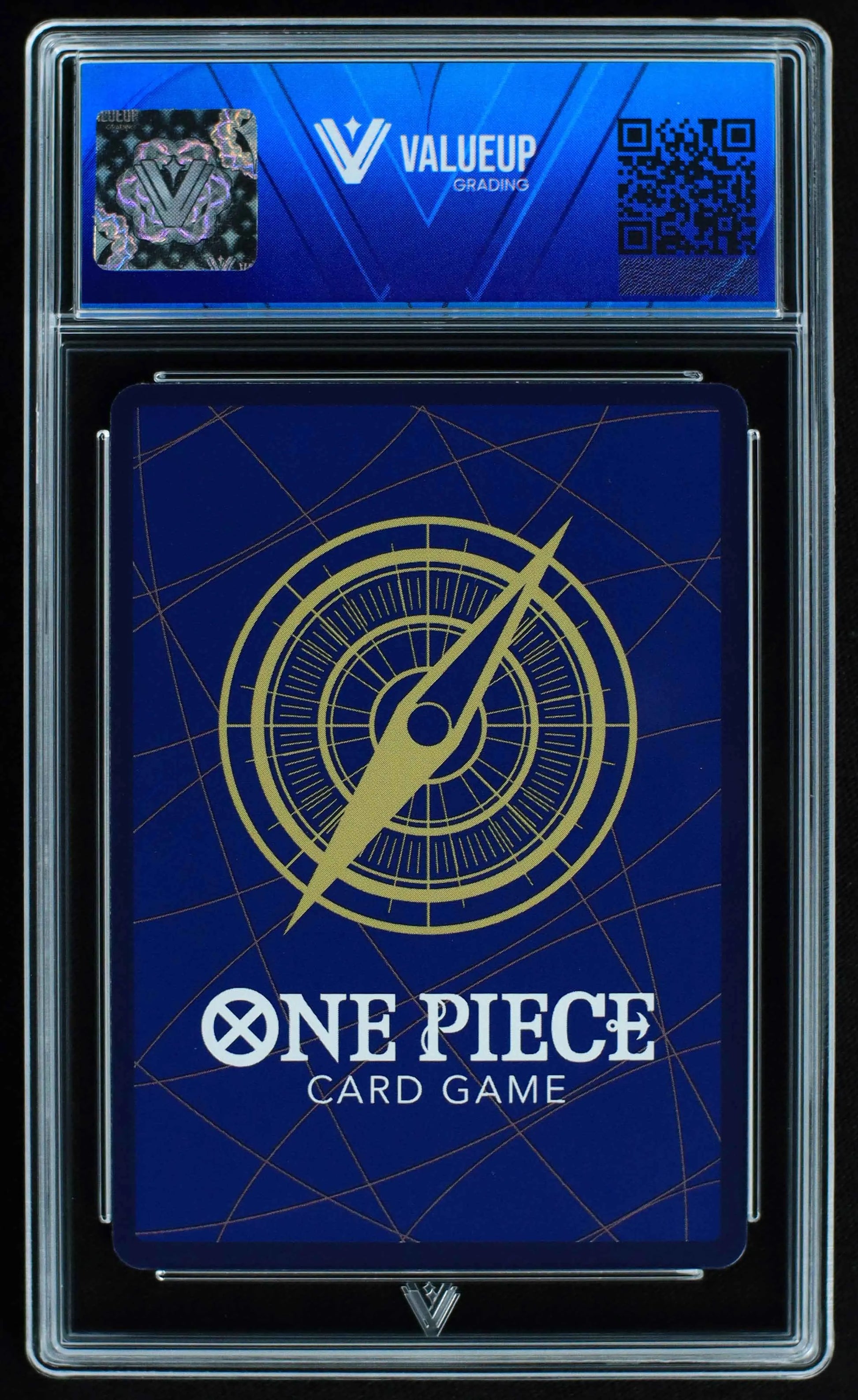 04496 YAMATO - ValueUp