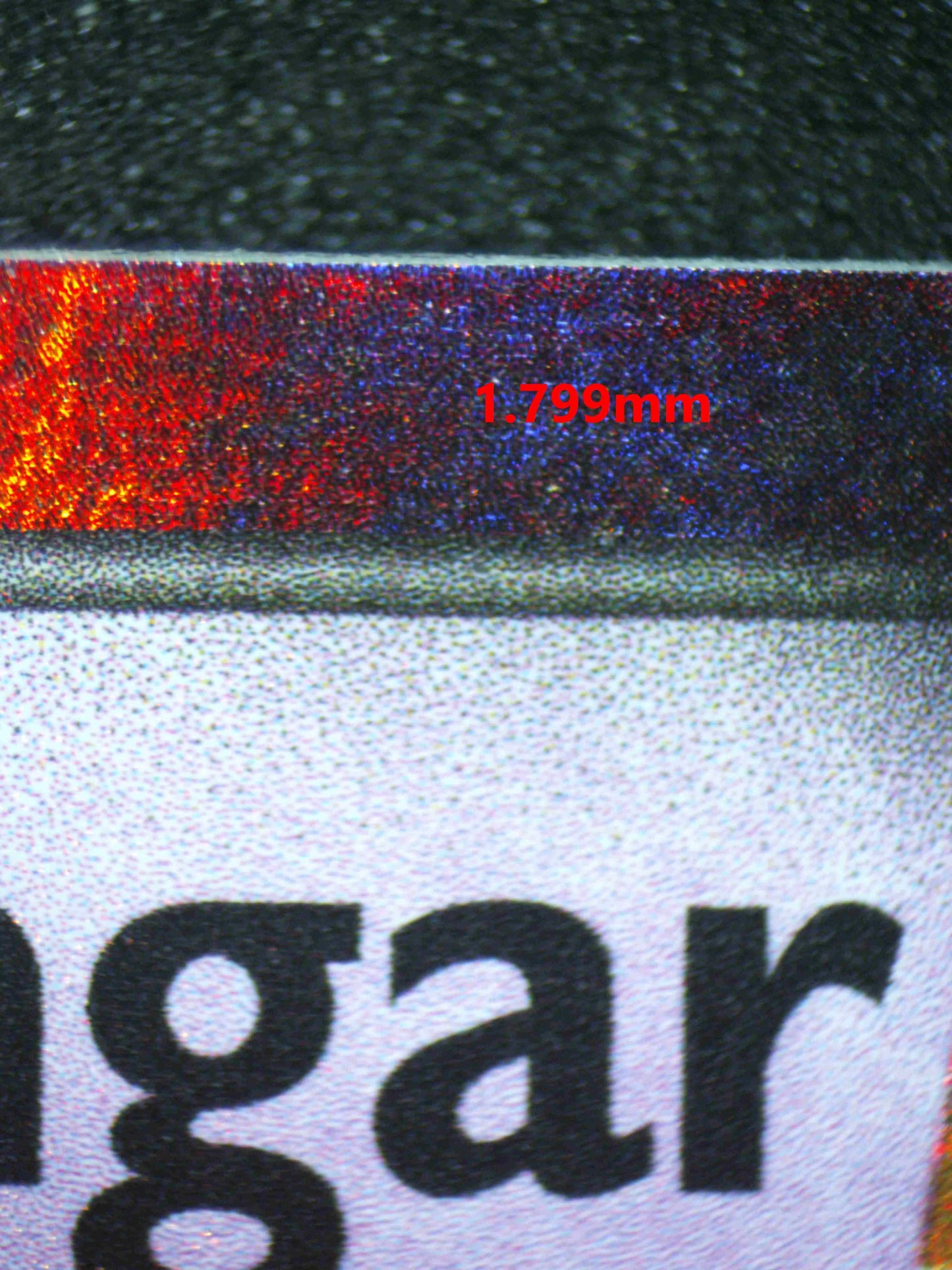 04503 M GENGAR EX - ValueUp