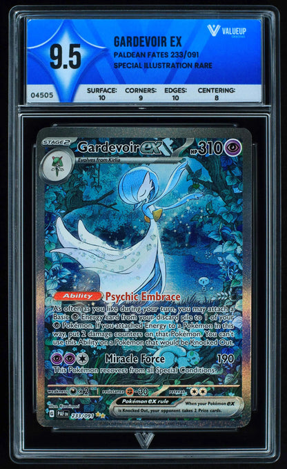 04505 GARDEVOIR EX - ValueUp