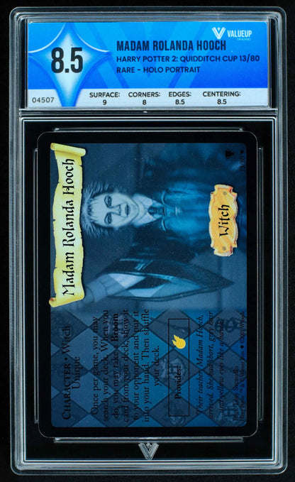 04507 MADAM ROLANDA HOOCH - ValueUp