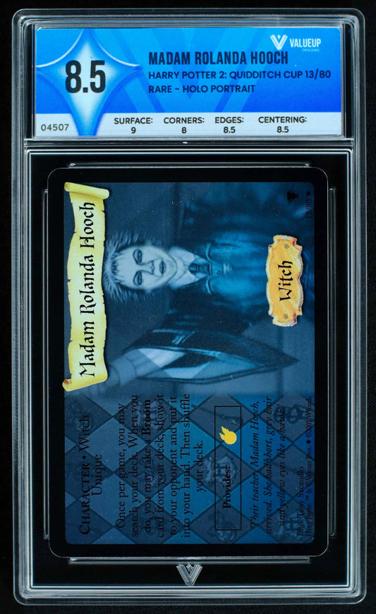 04507 MADAM ROLANDA HOOCH - ValueUp