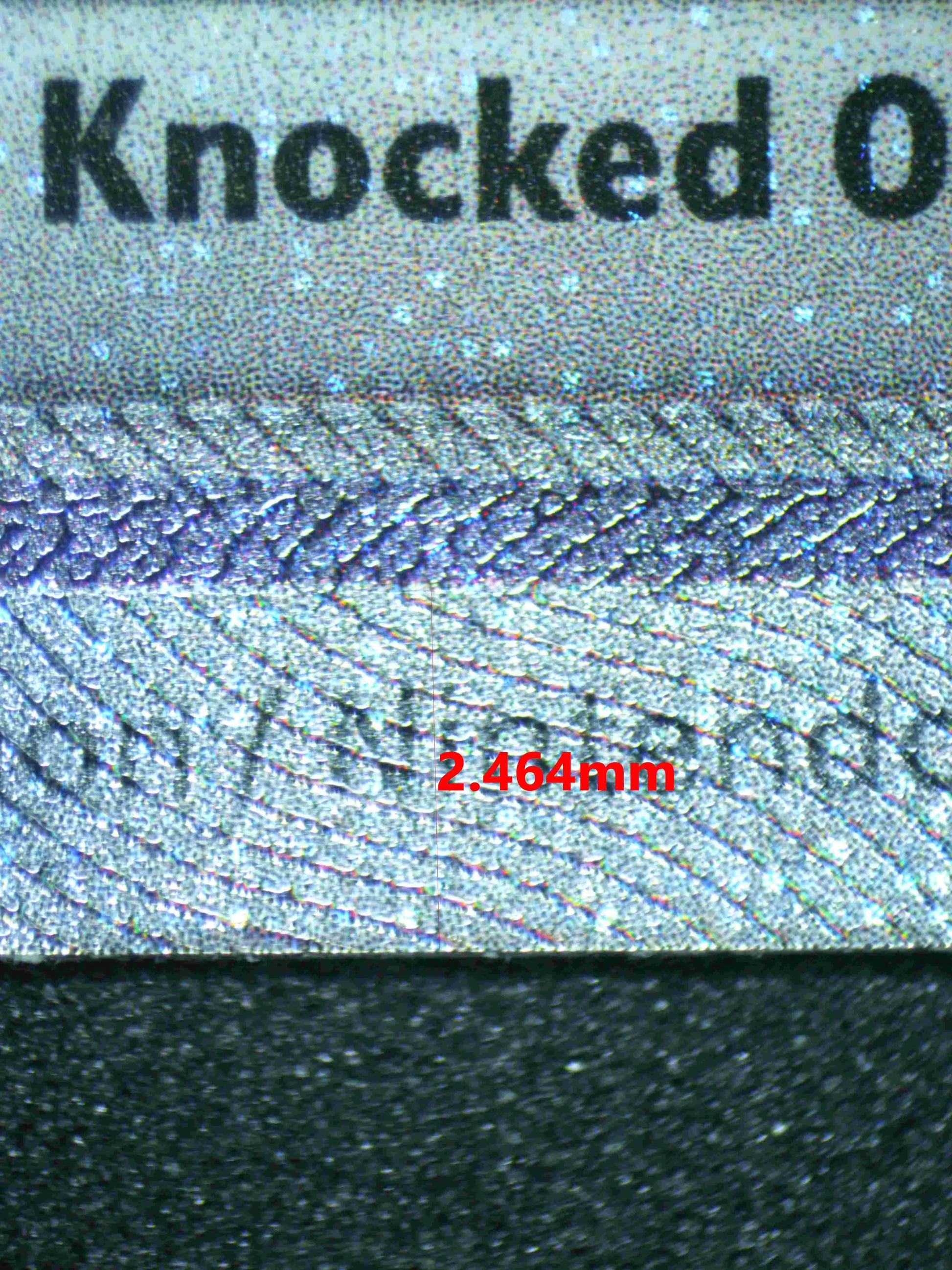 04530 BLASTOISE EX - ValueUp