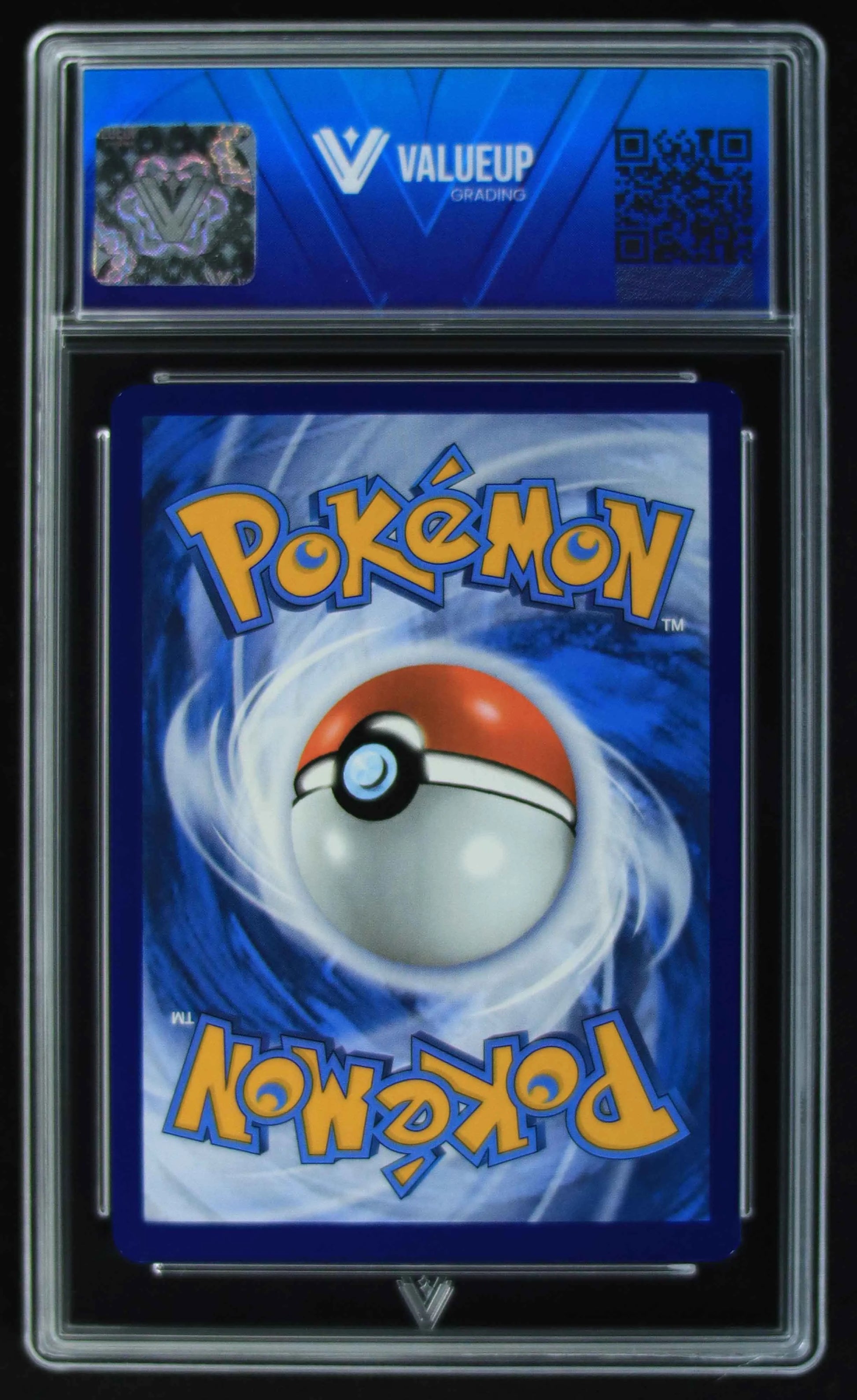 04537 PIKACHU (SPANISH) - ValueUp