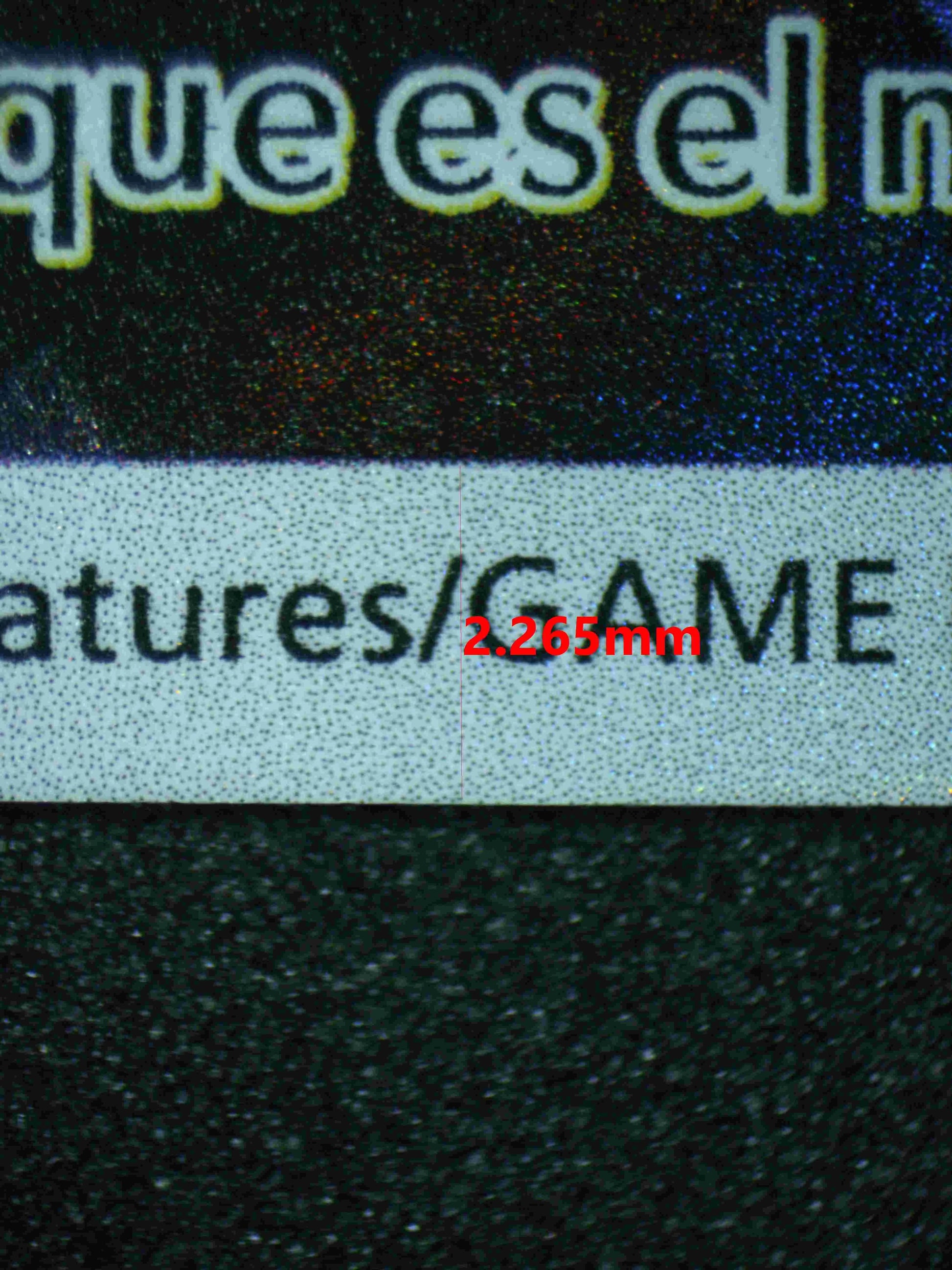 04539 MEWTWO (SPANISH) - ValueUp