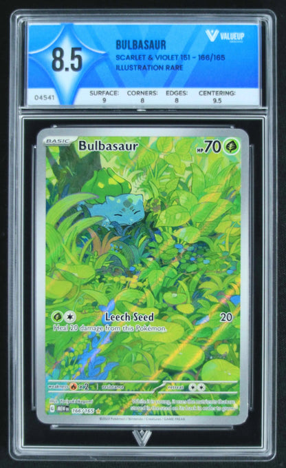 04541 BULBASAUR - ValueUp