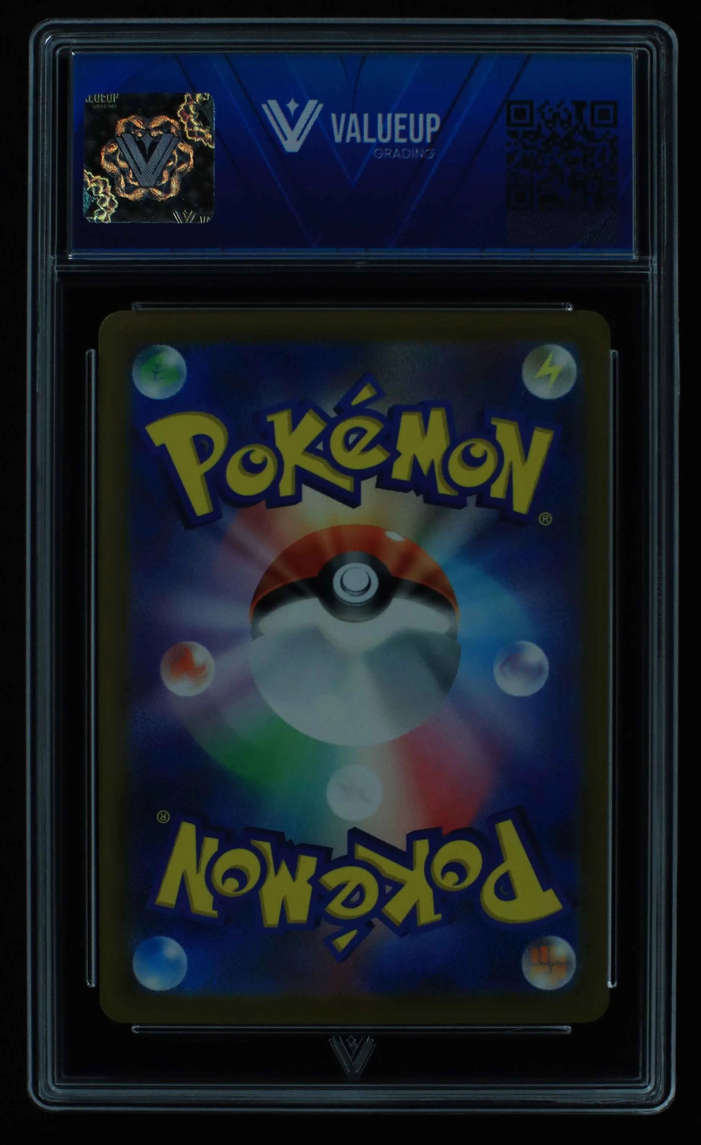 04547 ARTICUNO (JAPANESE) - ValueUp