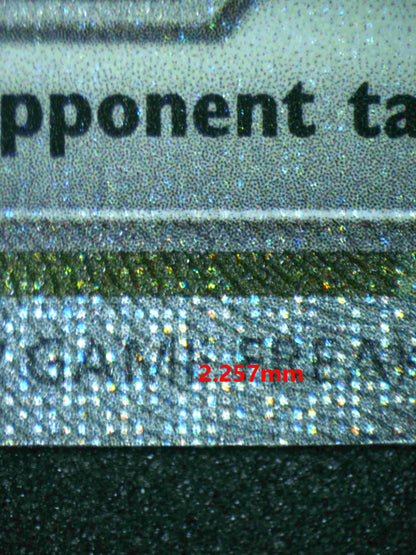 04552 MILOTIC EX - ValueUp