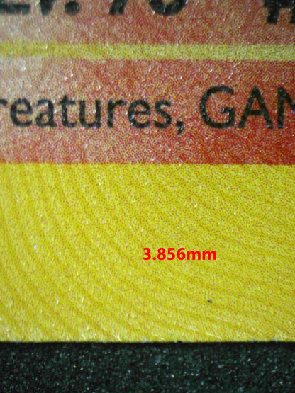 04553 CHARIZARD - ValueUp