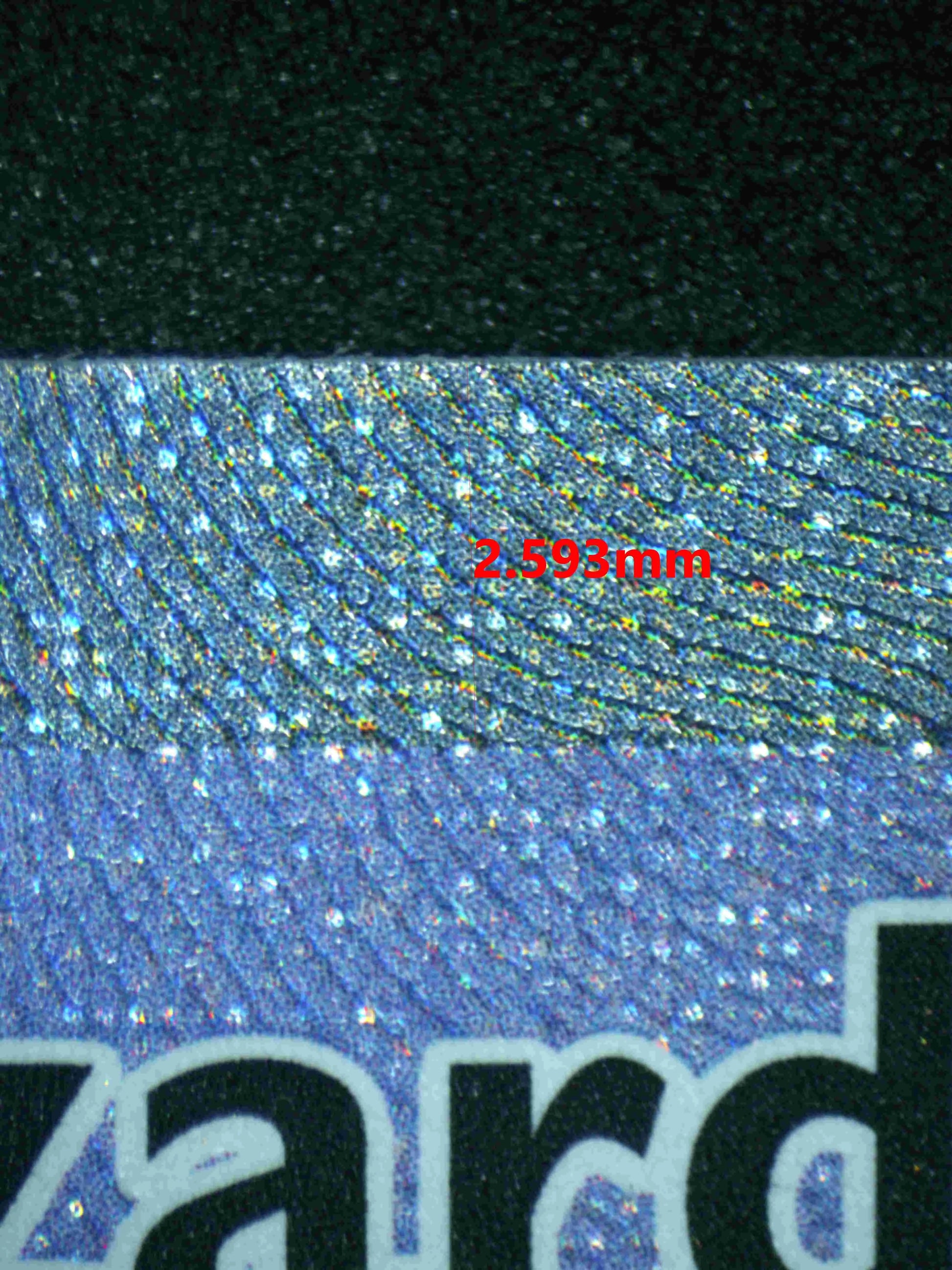 04564 CHARIZARD EX (SPANISH) - ValueUp