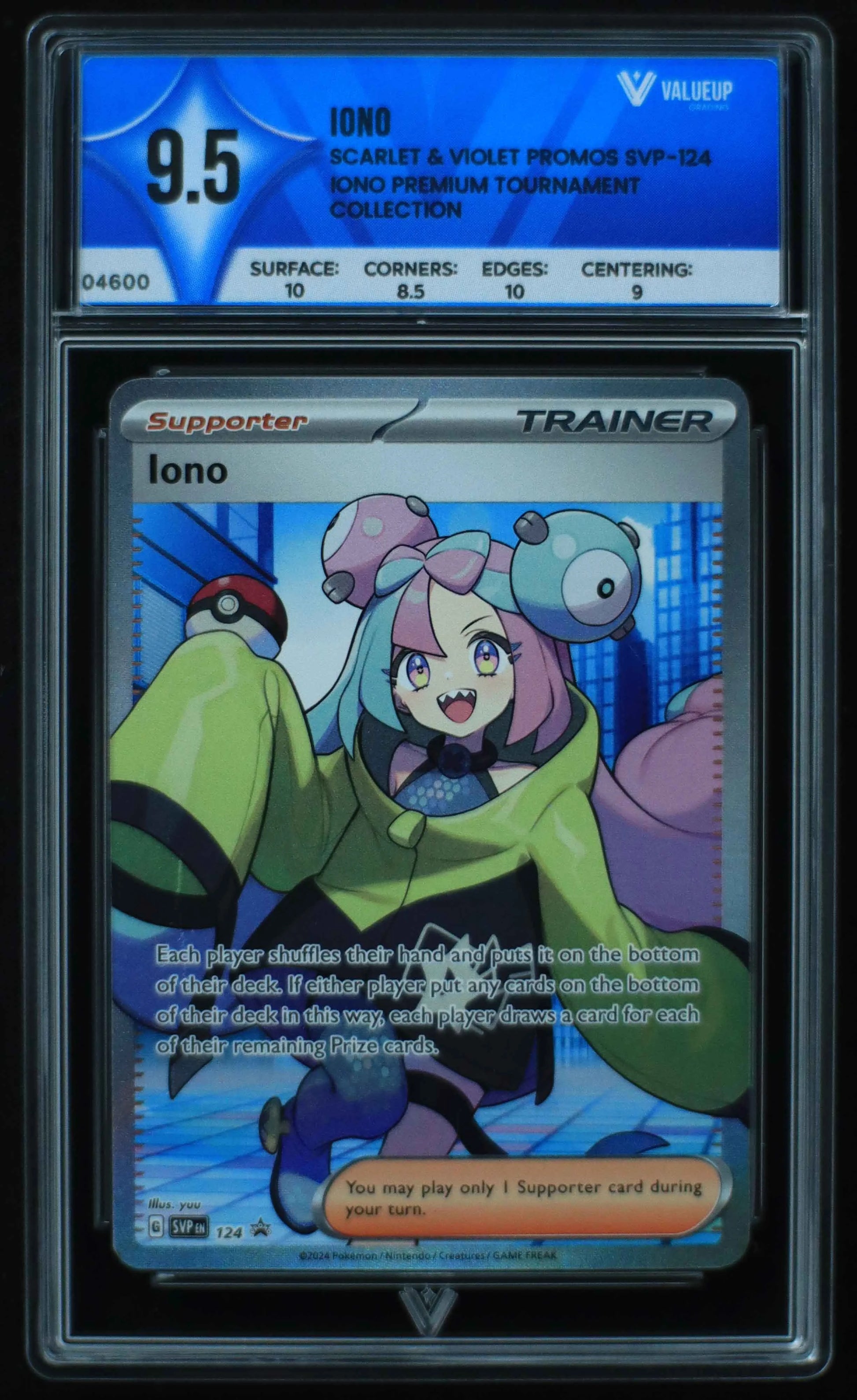 04600 IONO - ValueUp