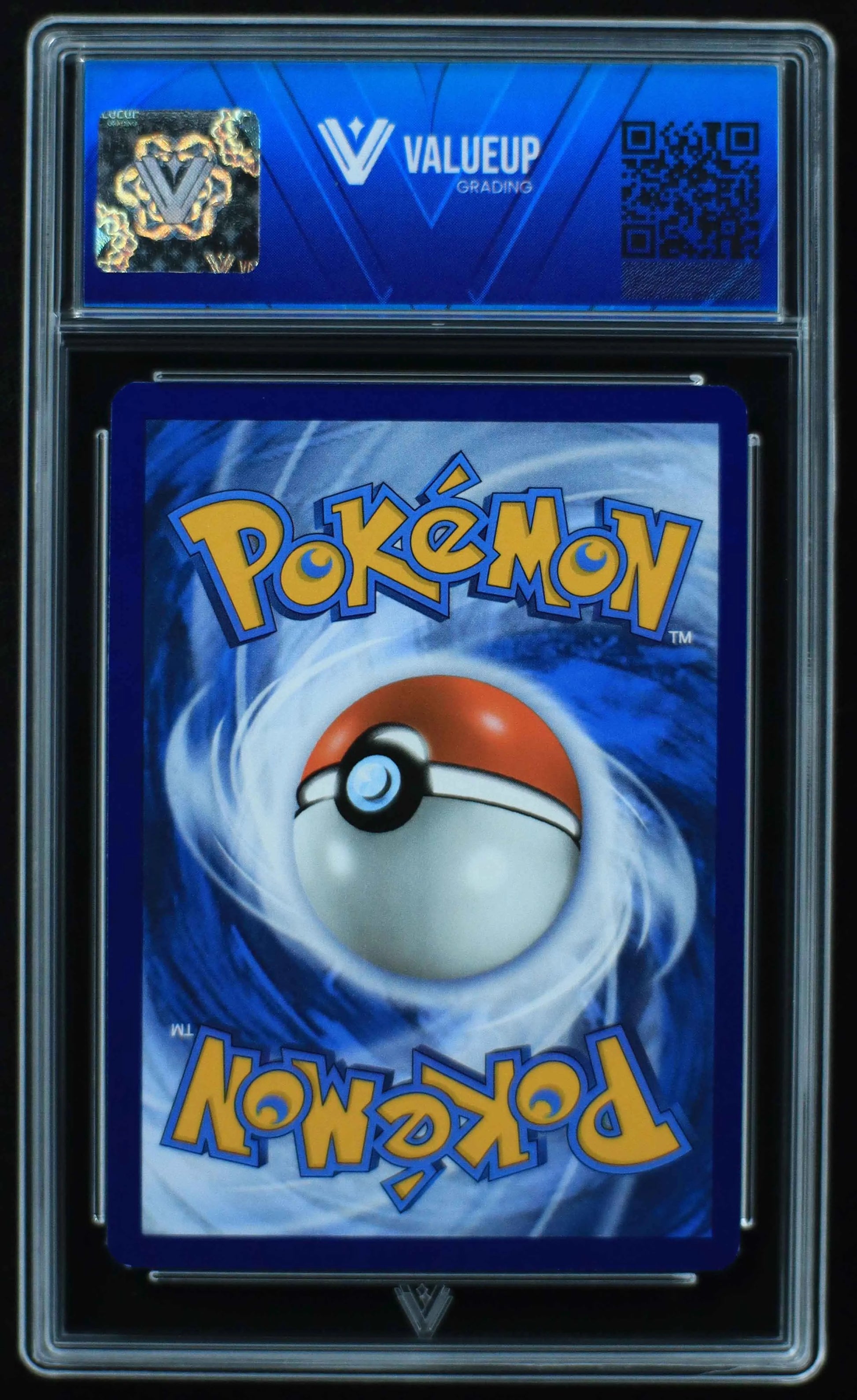 04602 MEWTWO - ValueUp