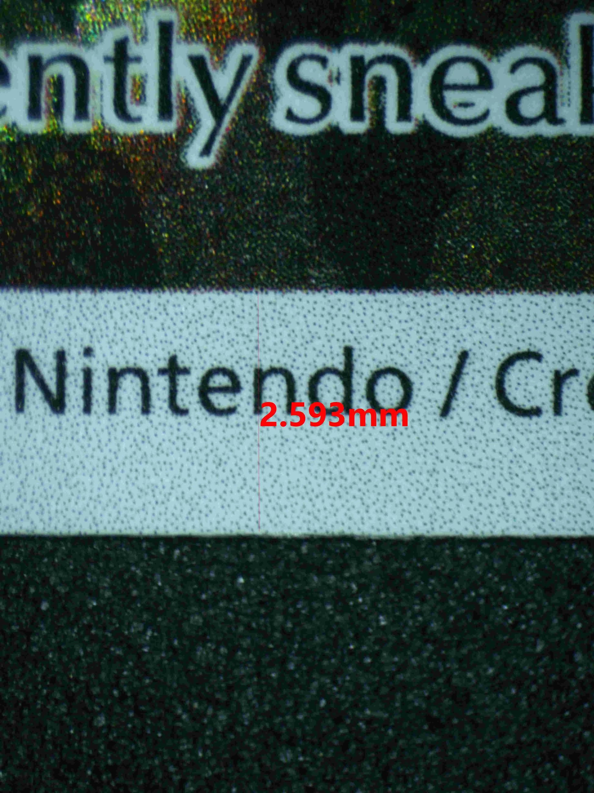 04607 NOCTOWL - ValueUp