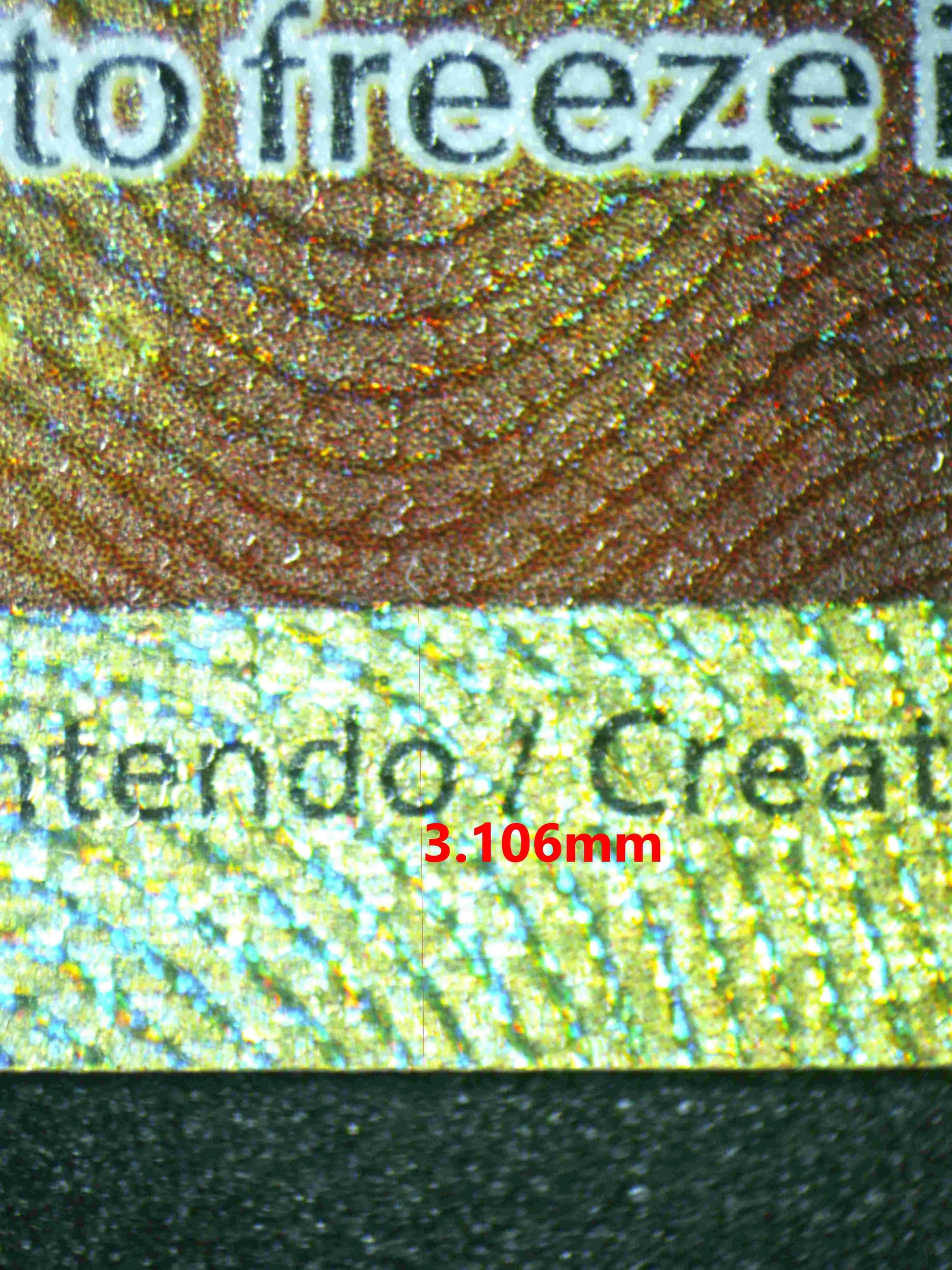 04611 FROSLASS - ValueUp