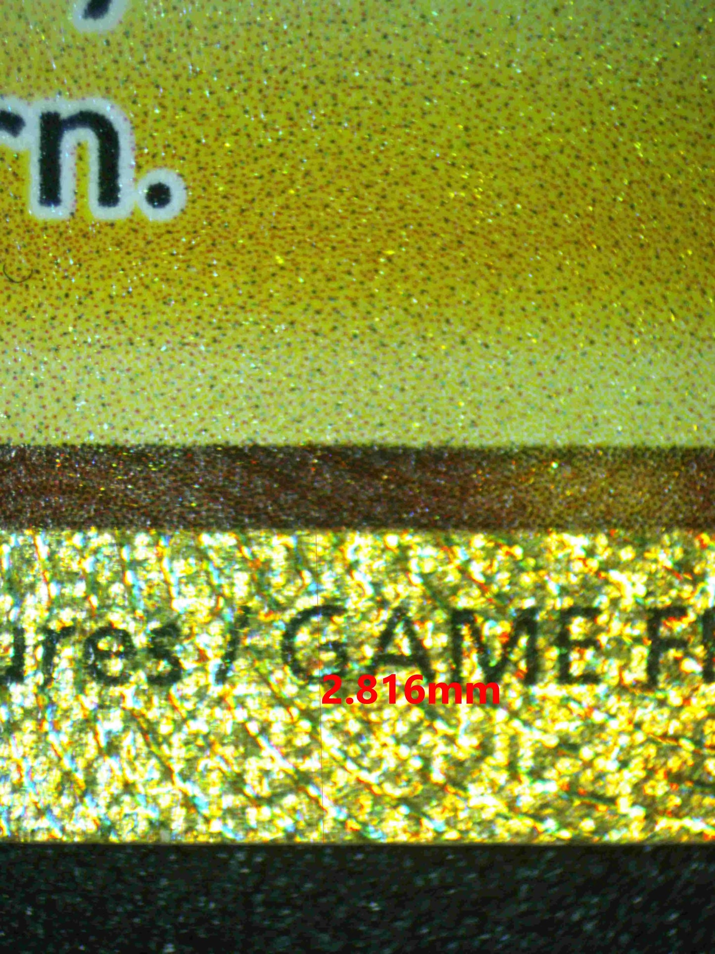 04614 SUSPICIOUS FOOD TIN - ValueUp