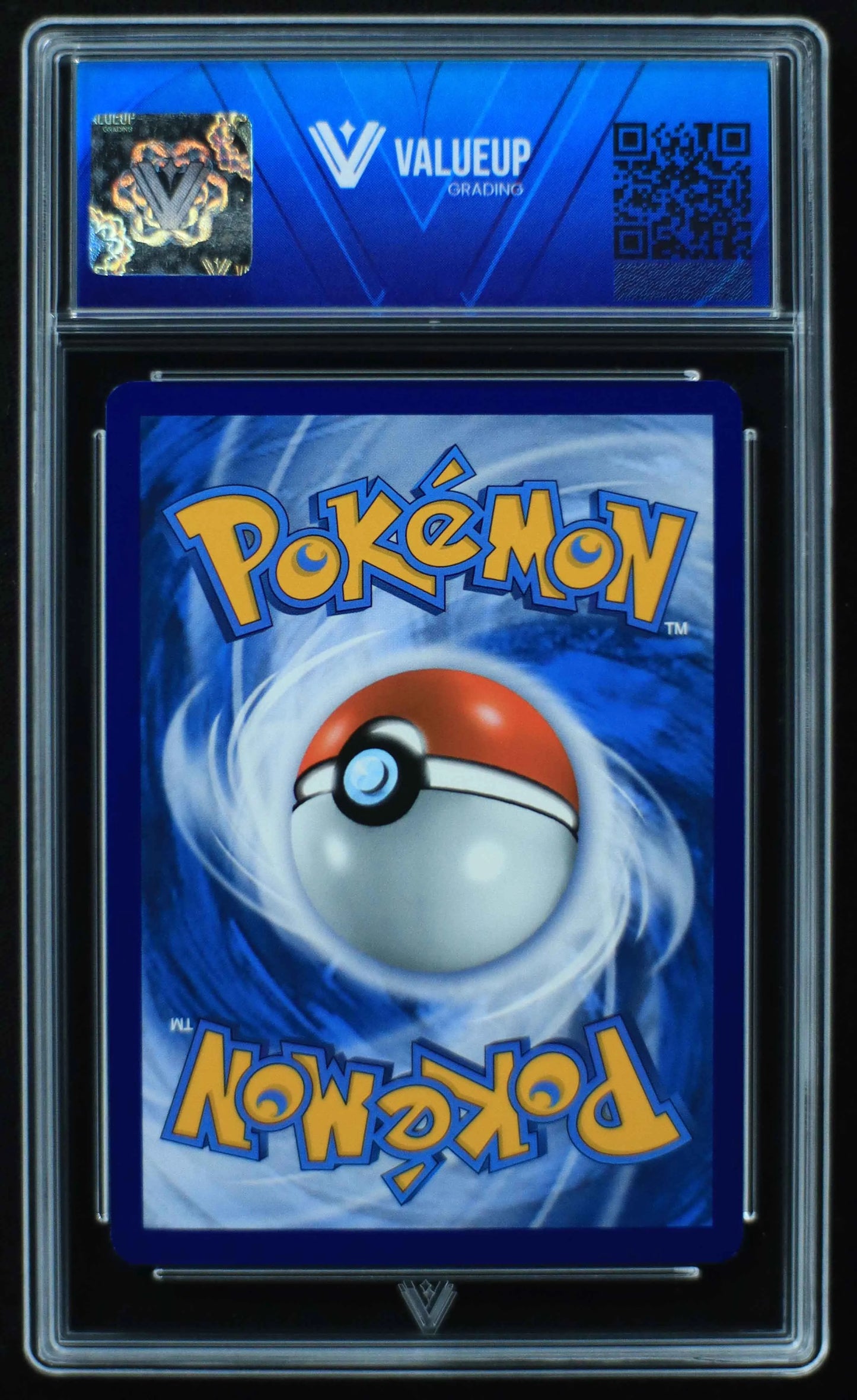 04616 PIKACHU VMAX (SPANISH) - ValueUp