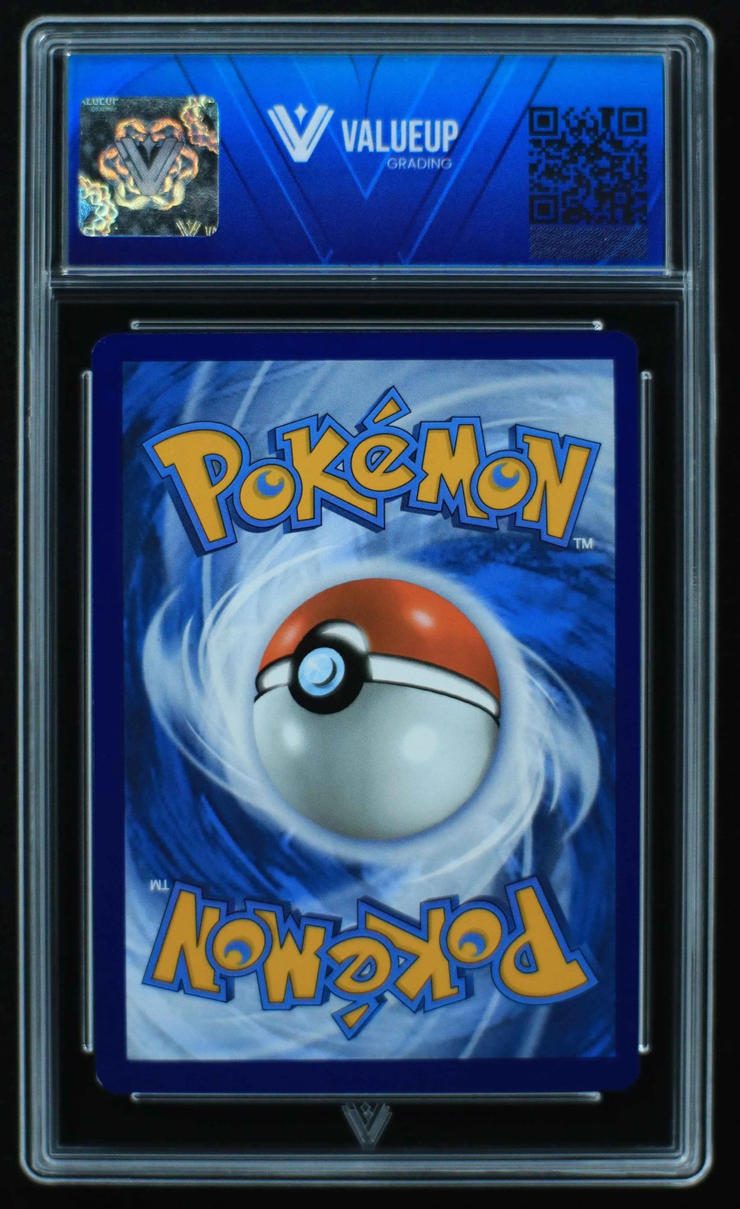 04619 GARBODOR (SPANISH) - ValueUp