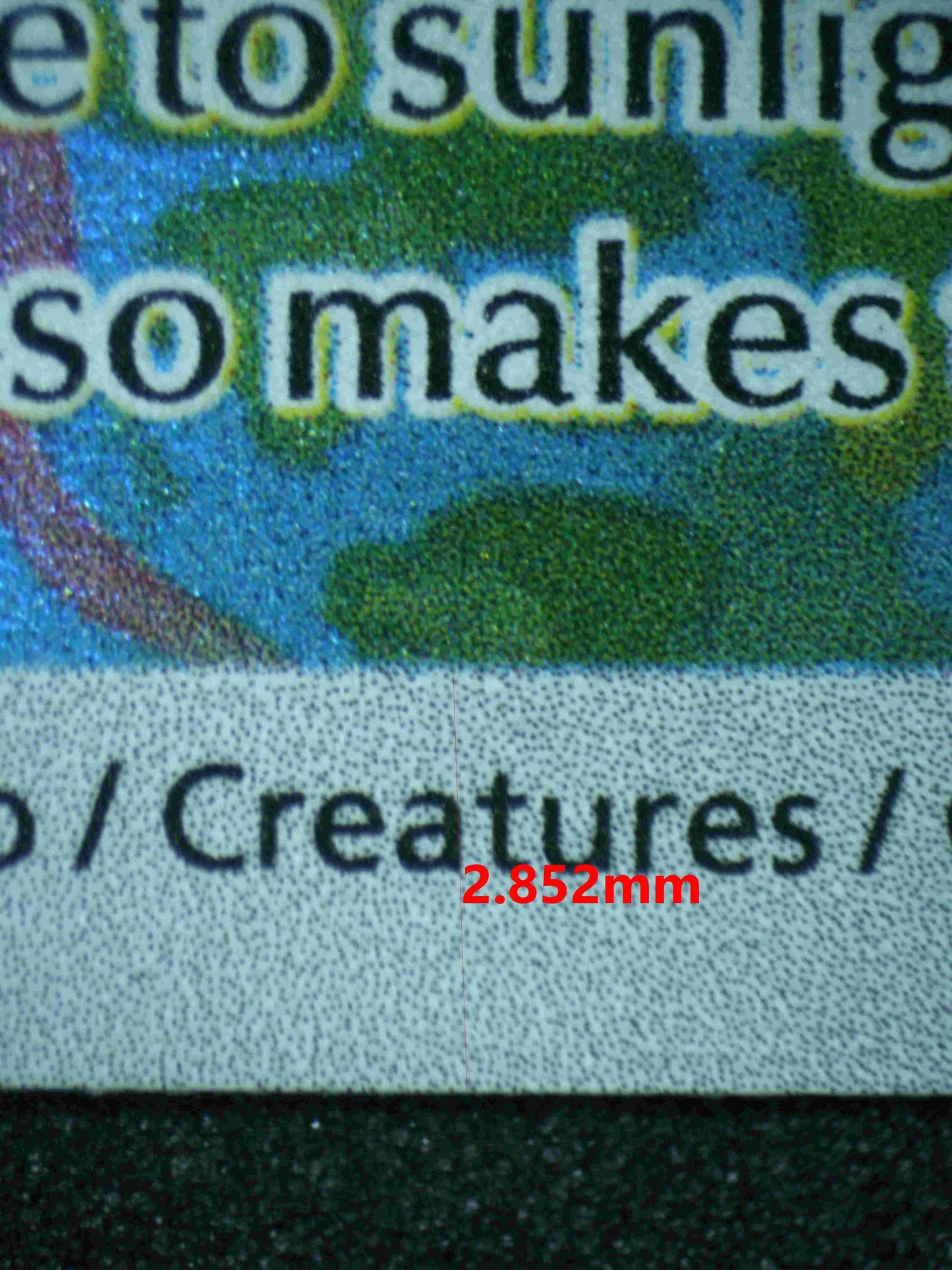 04623 IVYSAUR - ValueUp