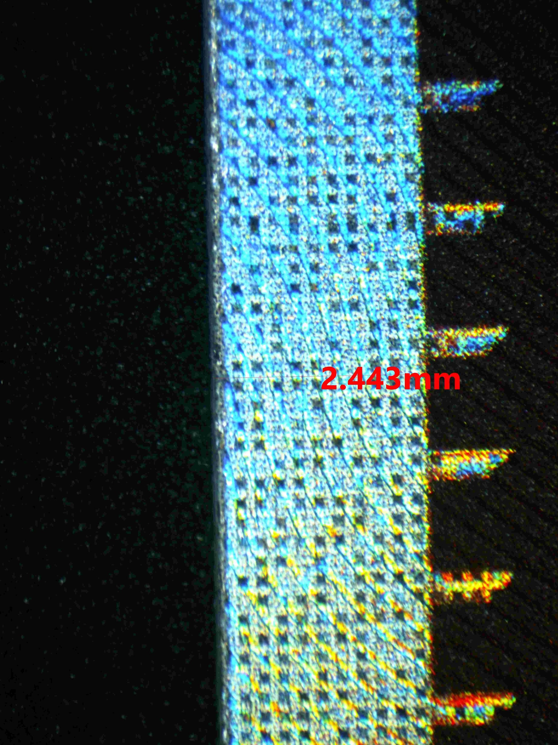 04625 GIOVANNI'S CHARISMA - ValueUp