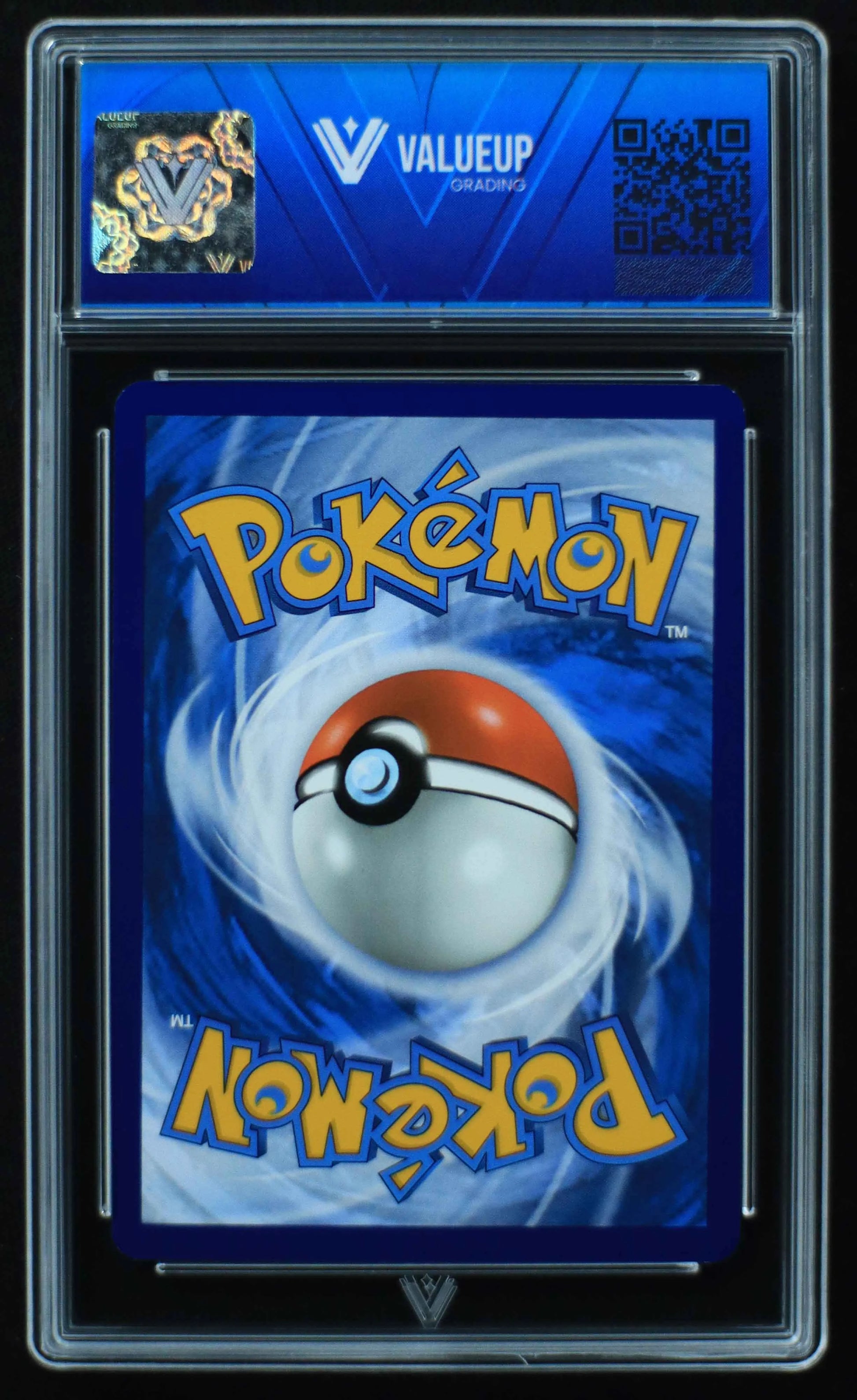 04625 GIOVANNI'S CHARISMA - ValueUp