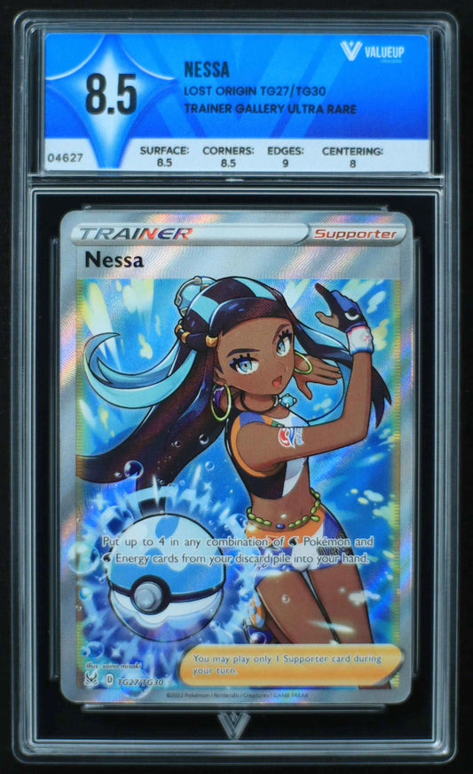 04627 NESSA - ValueUp