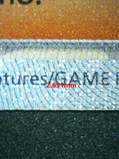 04628 CLEMONT'S QUICK WIT (SPANISH) - ValueUp