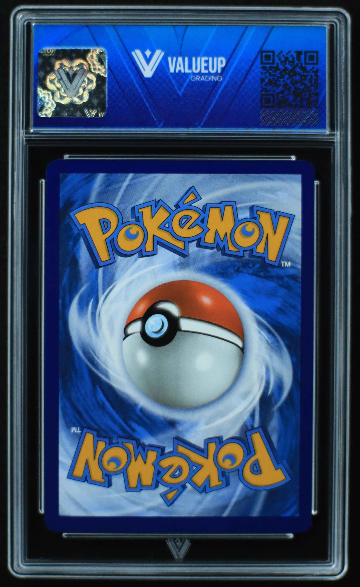 04629 CHARIZARD (SPANISH) - ValueUp