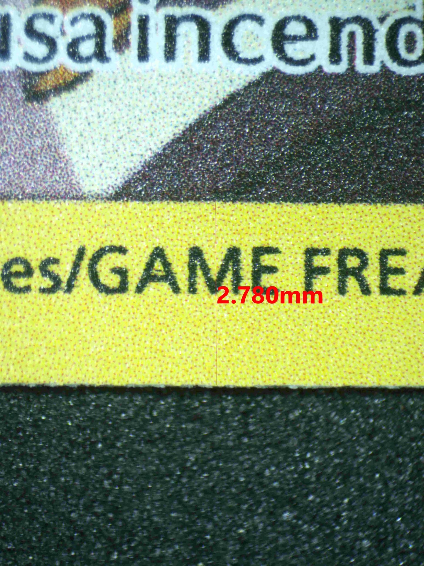 04629 CHARIZARD (SPANISH) - ValueUp