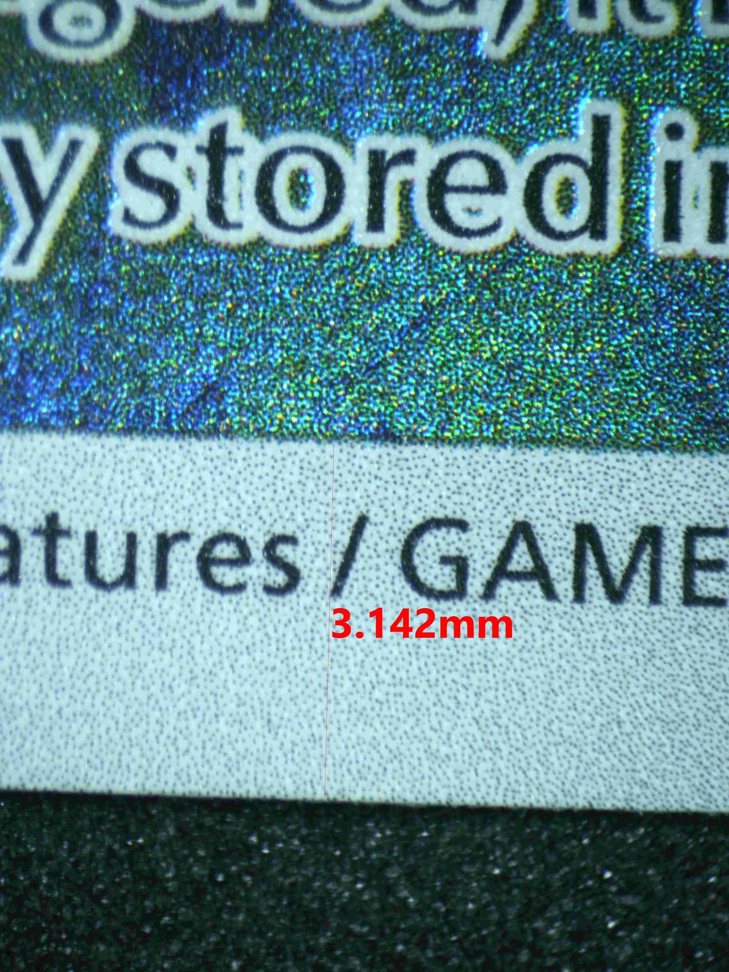 04631 PIKACHU - ValueUp