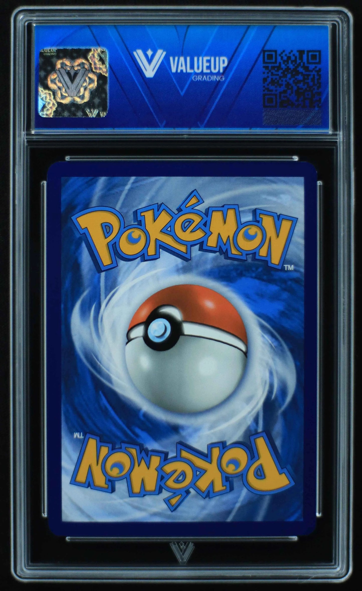 04632 MEW EX (SPANISH) - ValueUp