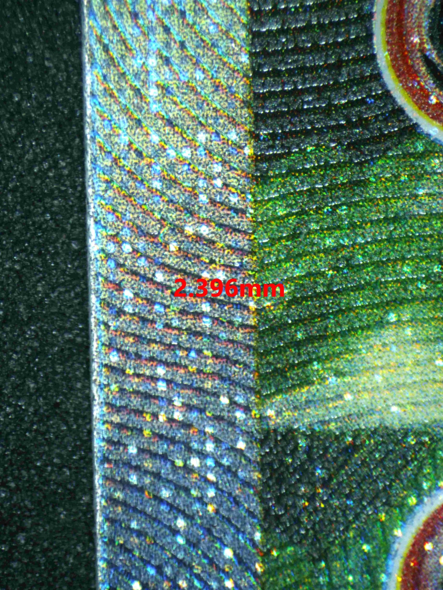 04653 GOUGING FIRE EX - ValueUp