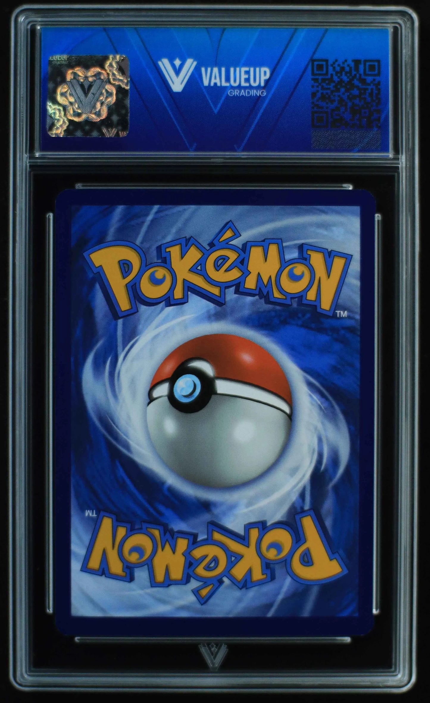 04658 PIKACHU EX (SPANISH) - ValueUp