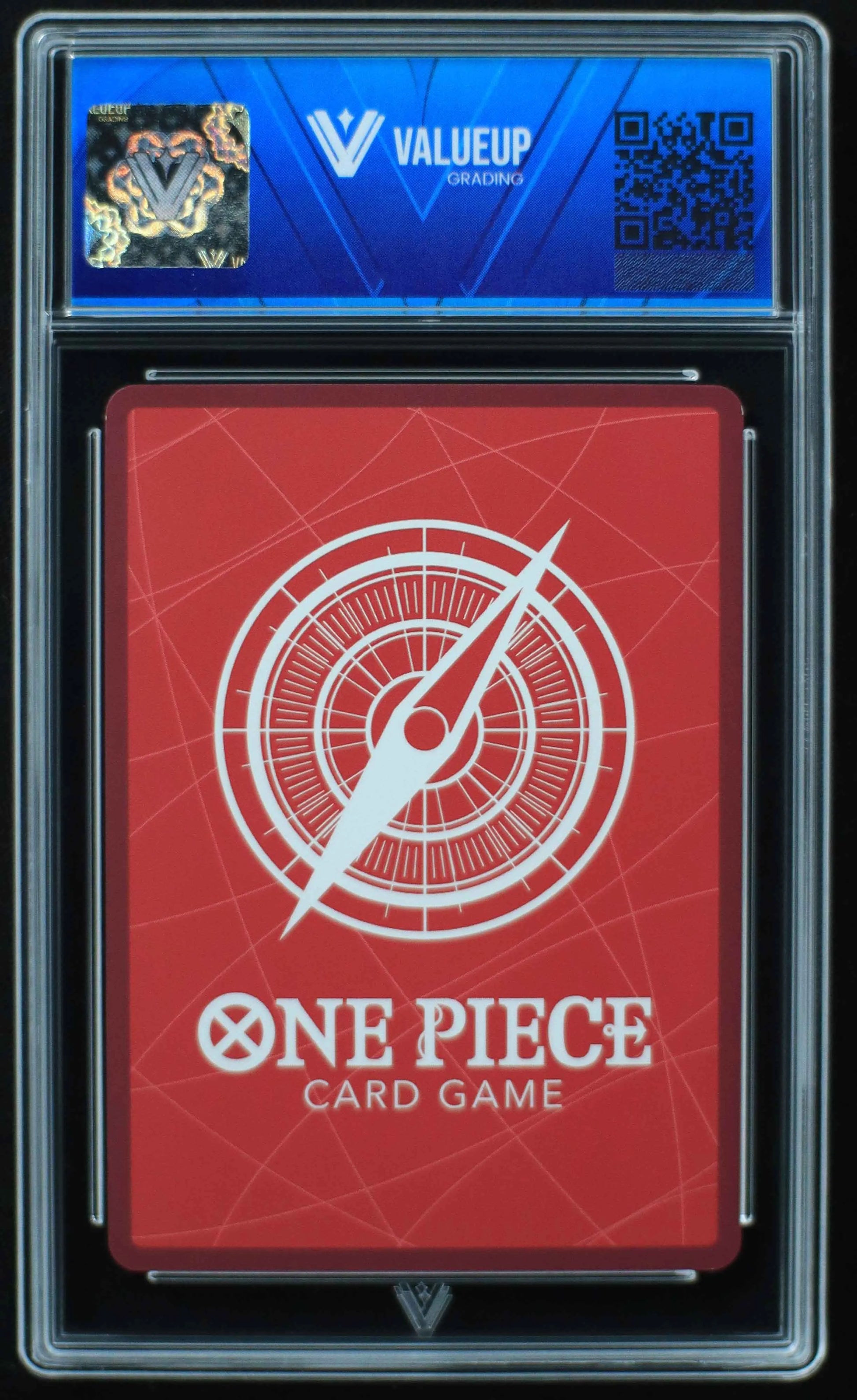 04664 PERONA - ValueUp